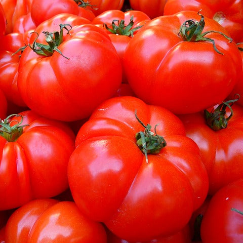 beefsteak tomatoes